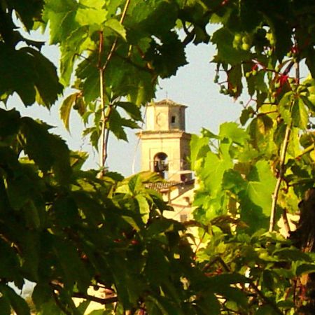Locanda San Marco Torri Del Benaco Exterior foto