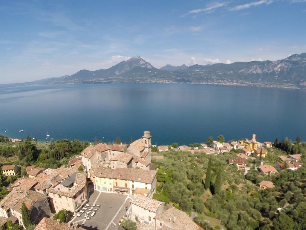 Locanda San Marco Torri Del Benaco Exterior foto