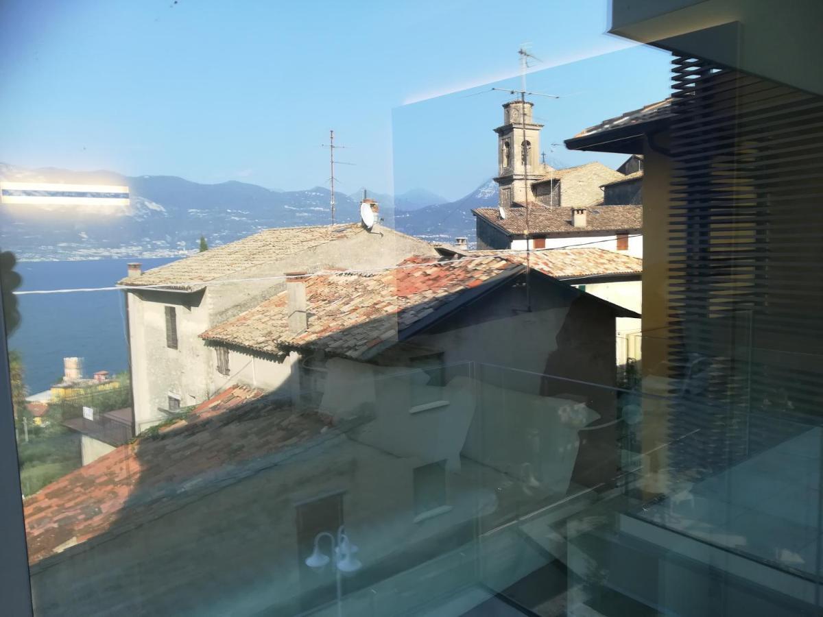 Locanda San Marco Torri Del Benaco Exterior foto